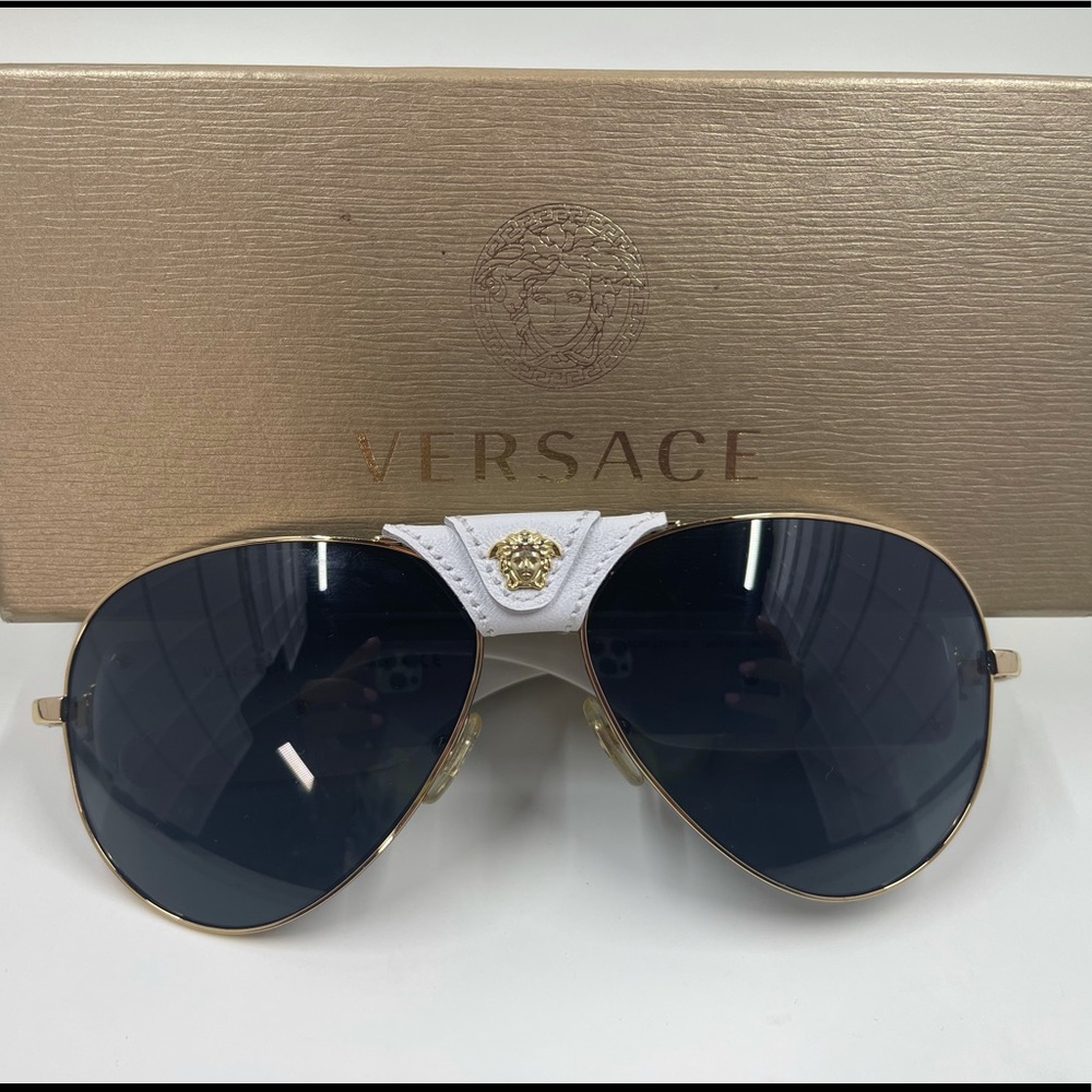 Versace Shade